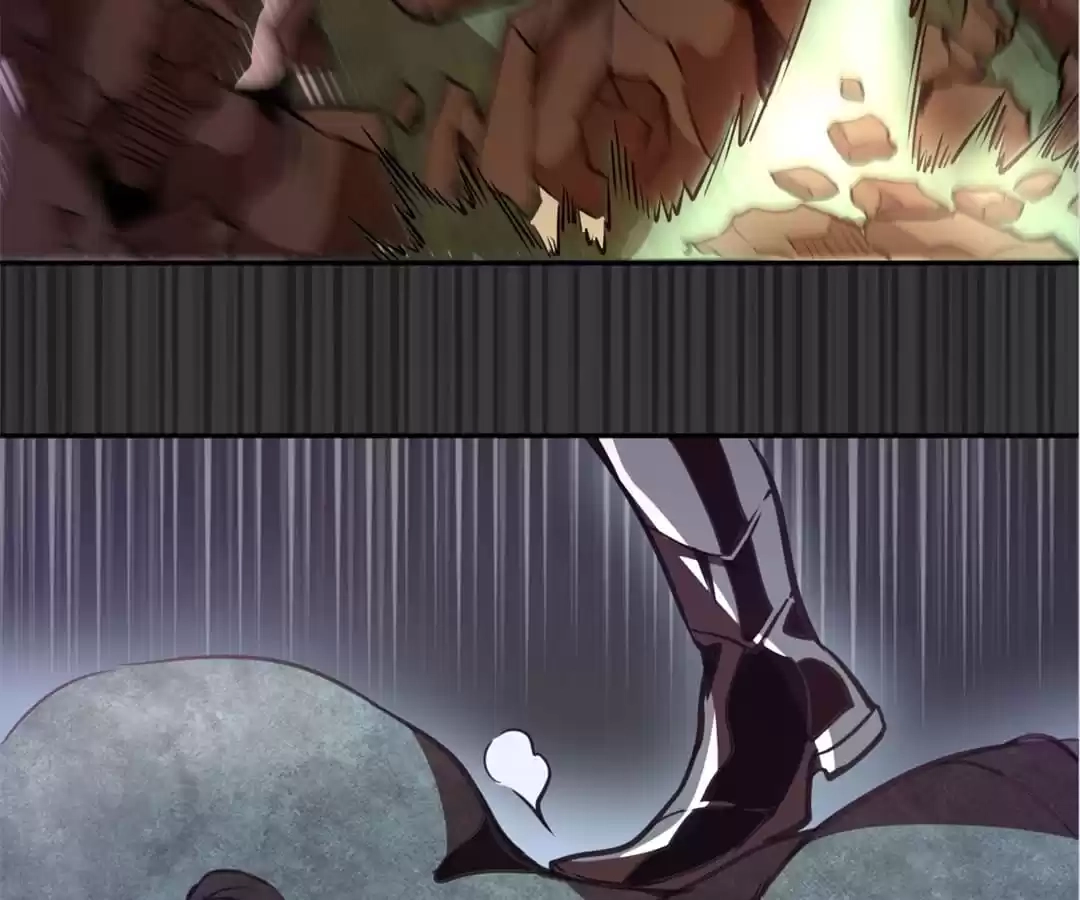 The Advanced Soul Chapter 39 page 58 - 