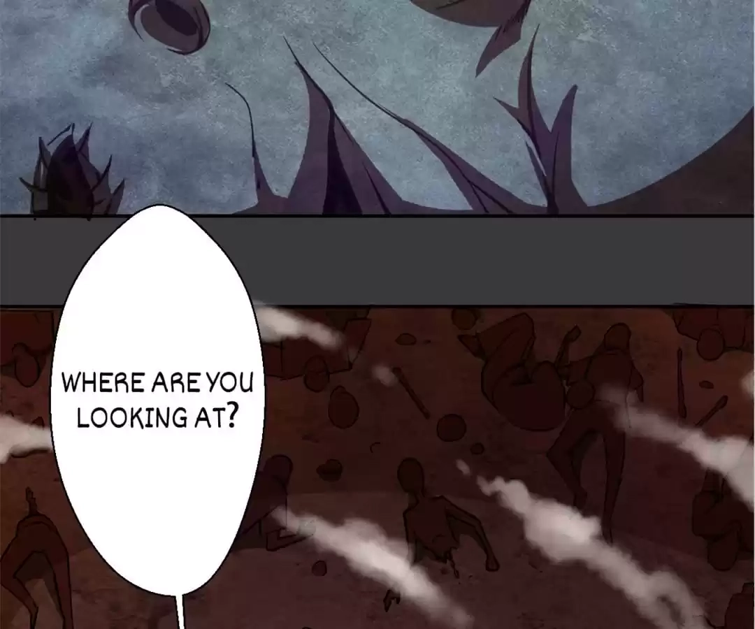 The Advanced Soul Chapter 39 page 59 - 