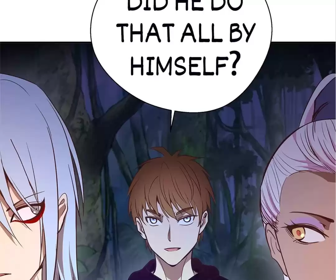 The Advanced Soul Chapter 39 page 7 - 