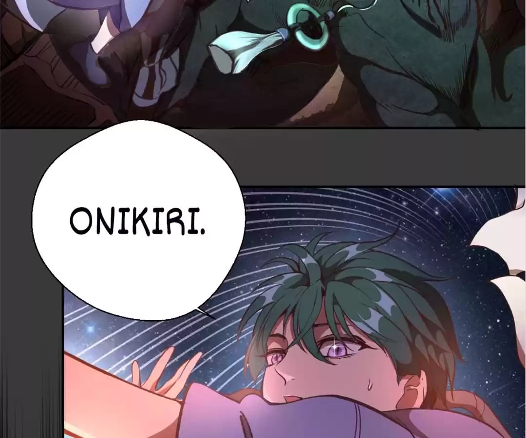 The Advanced Soul Chapter 39 page 61 - 