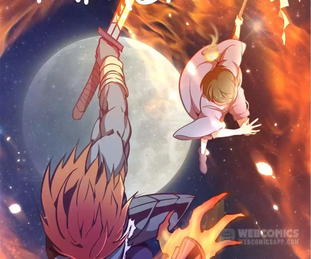 The Advanced Soul Chapter 39 page 63 - 