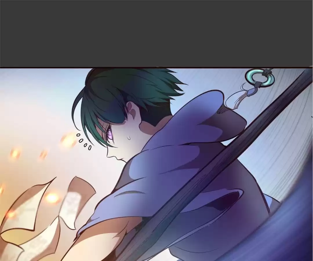 The Advanced Soul Chapter 39 page 67 - 
