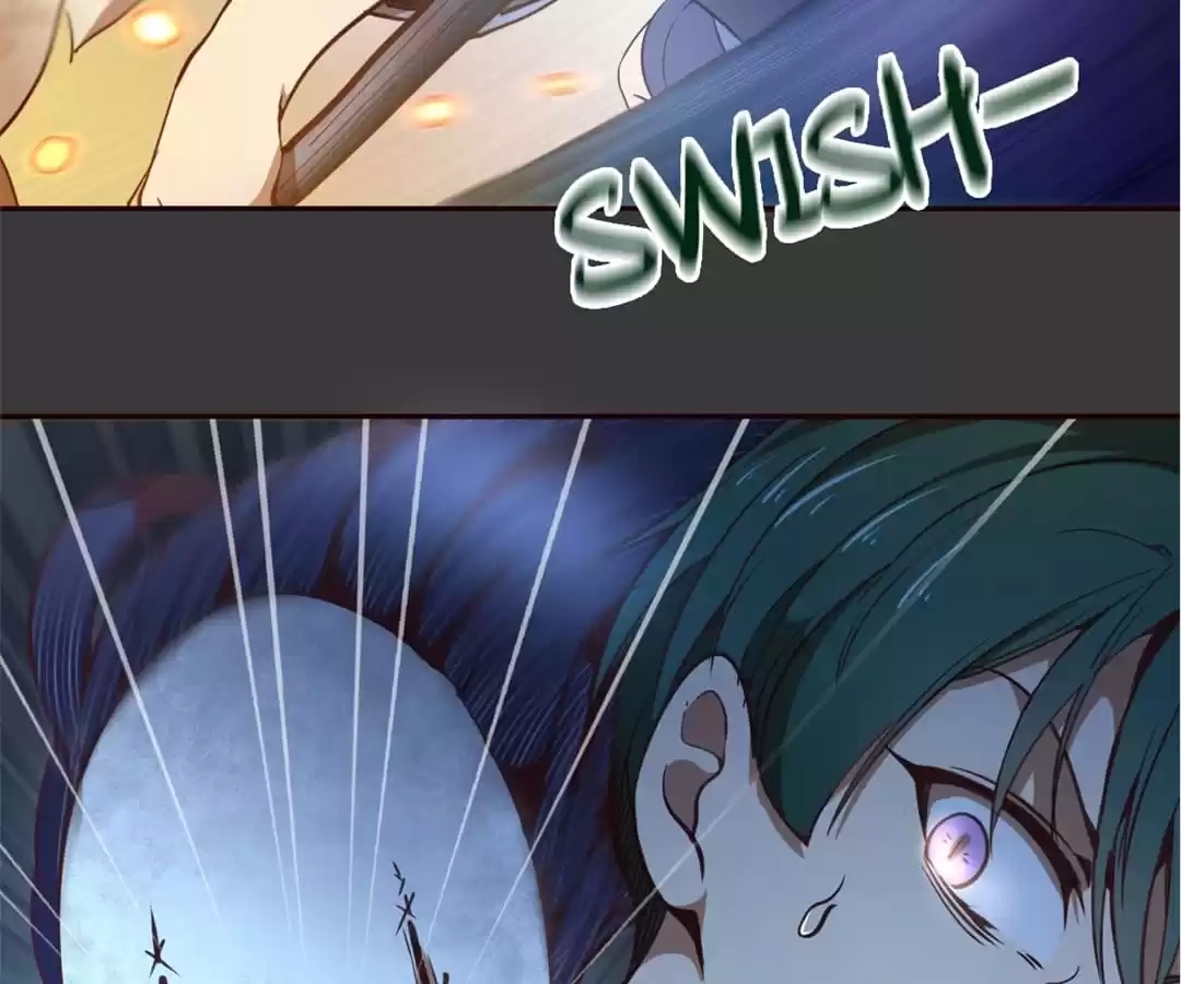 The Advanced Soul Chapter 39 page 68 - 