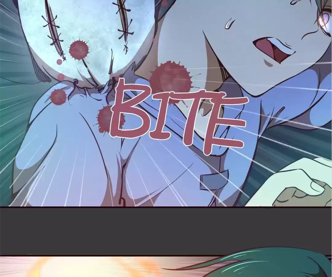 The Advanced Soul Chapter 39 page 69 - 