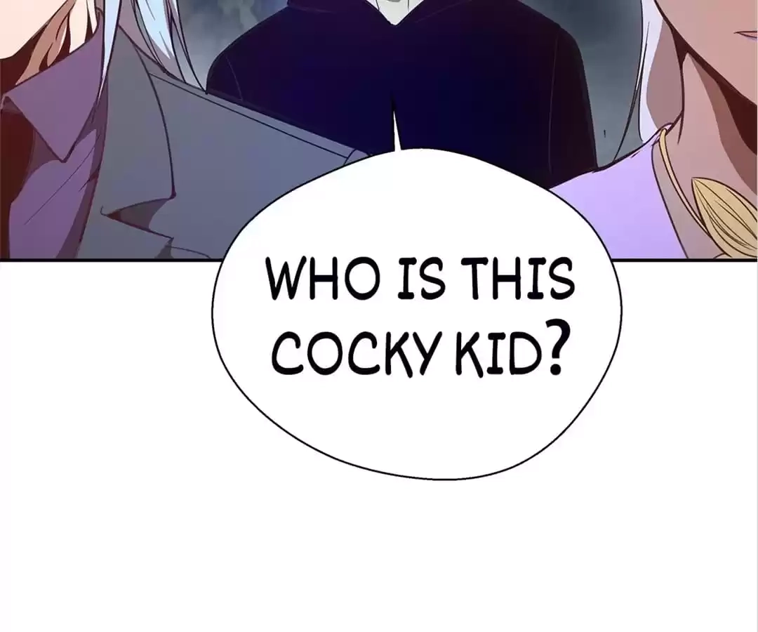 The Advanced Soul Chapter 39 page 8 - 