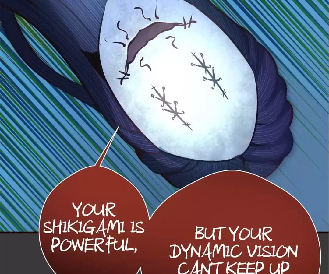 The Advanced Soul Chapter 39 page 74 - 
