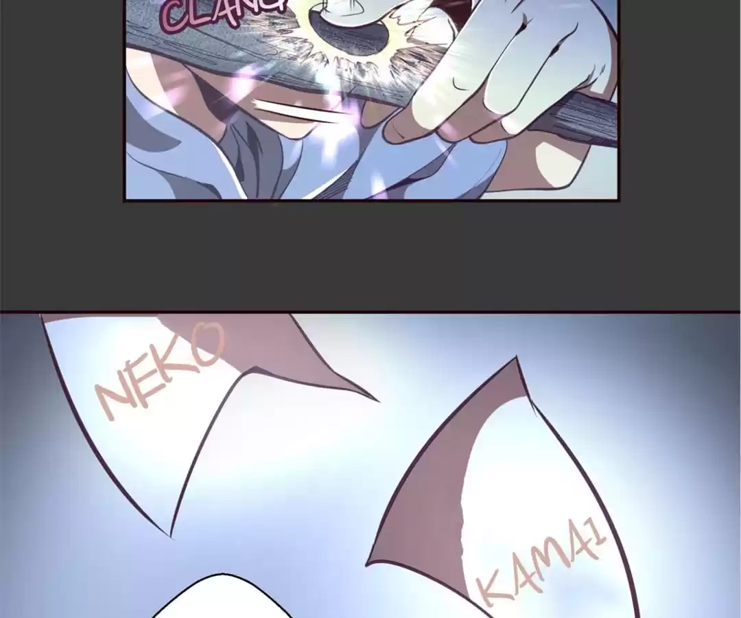 The Advanced Soul Chapter 39 page 77 - 