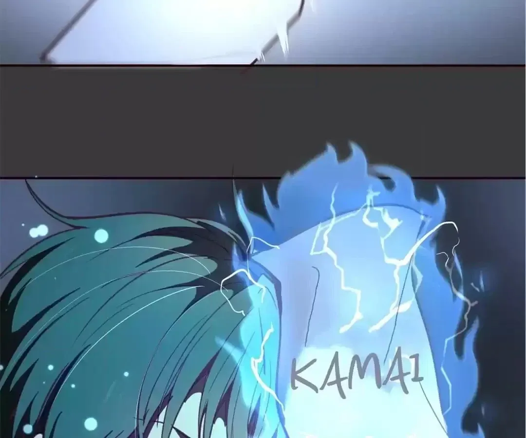 The Advanced Soul Chapter 39 page 80 - 
