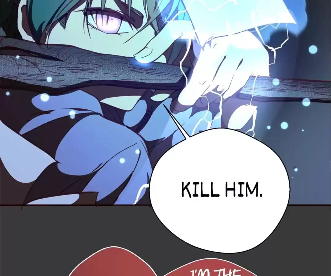 The Advanced Soul Chapter 39 page 81 - 