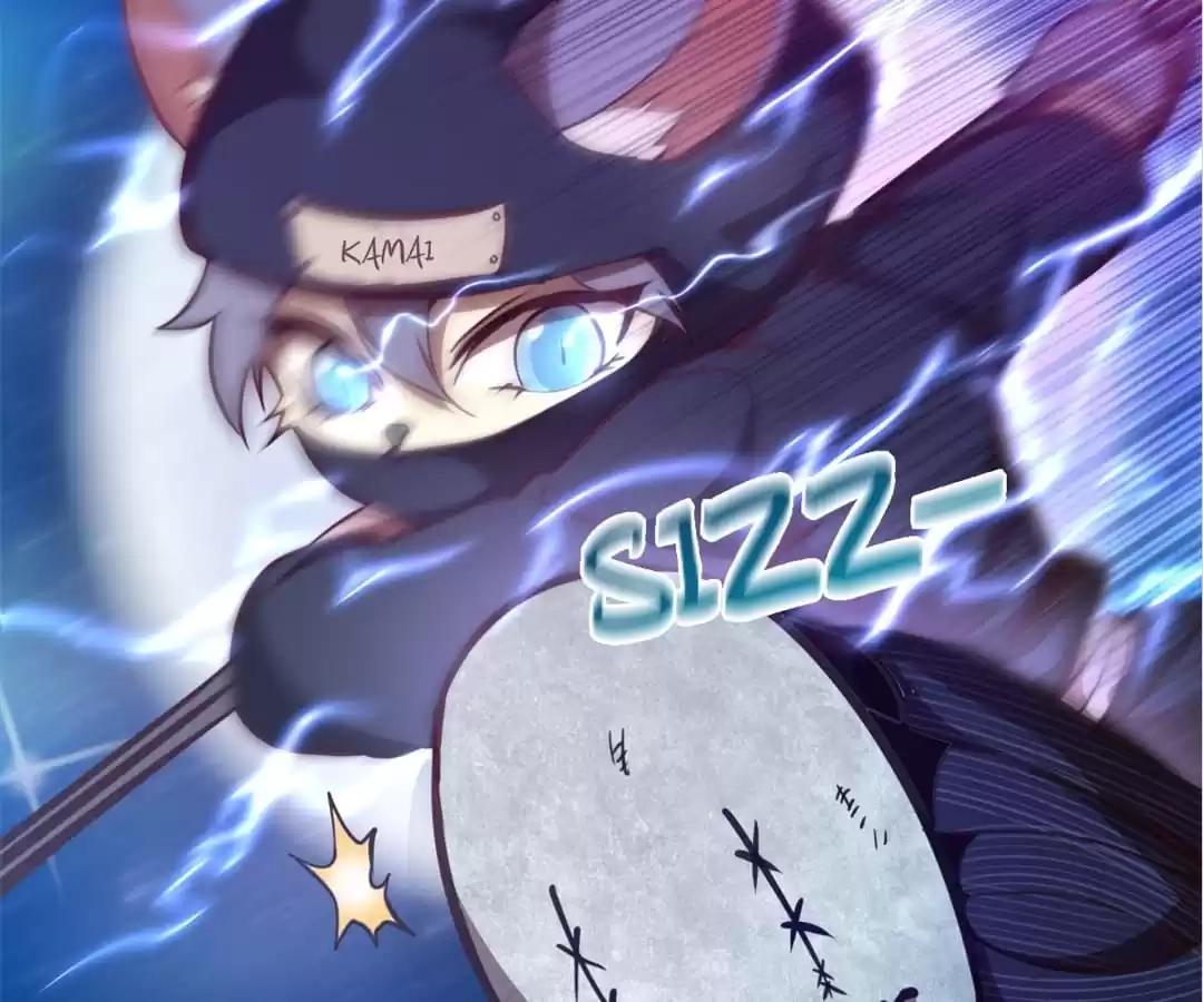 The Advanced Soul Chapter 39 page 84 - 