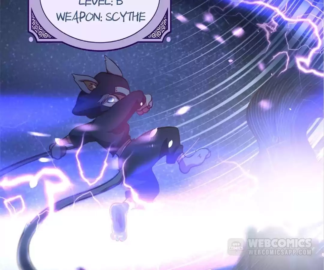 The Advanced Soul Chapter 39 page 87 - 