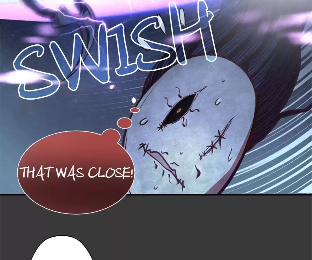 The Advanced Soul Chapter 39 page 88 - 