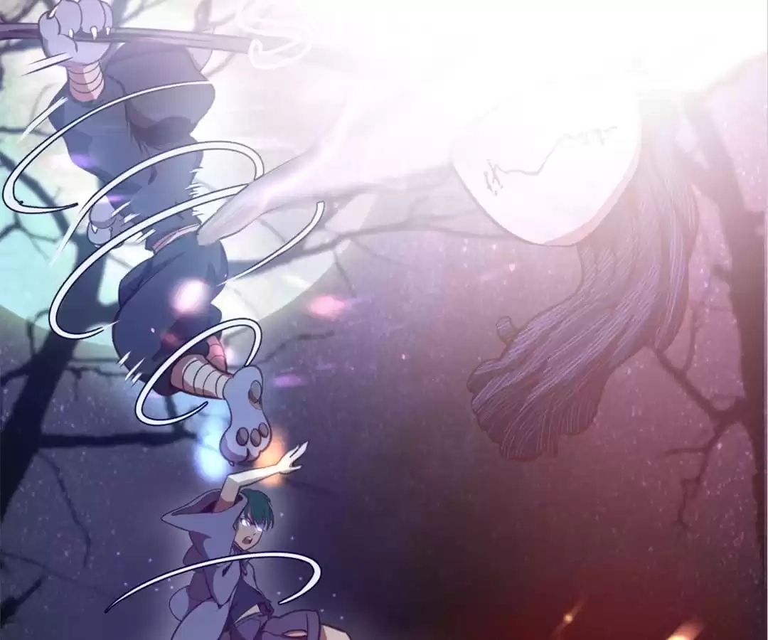 The Advanced Soul Chapter 39 page 93 - 