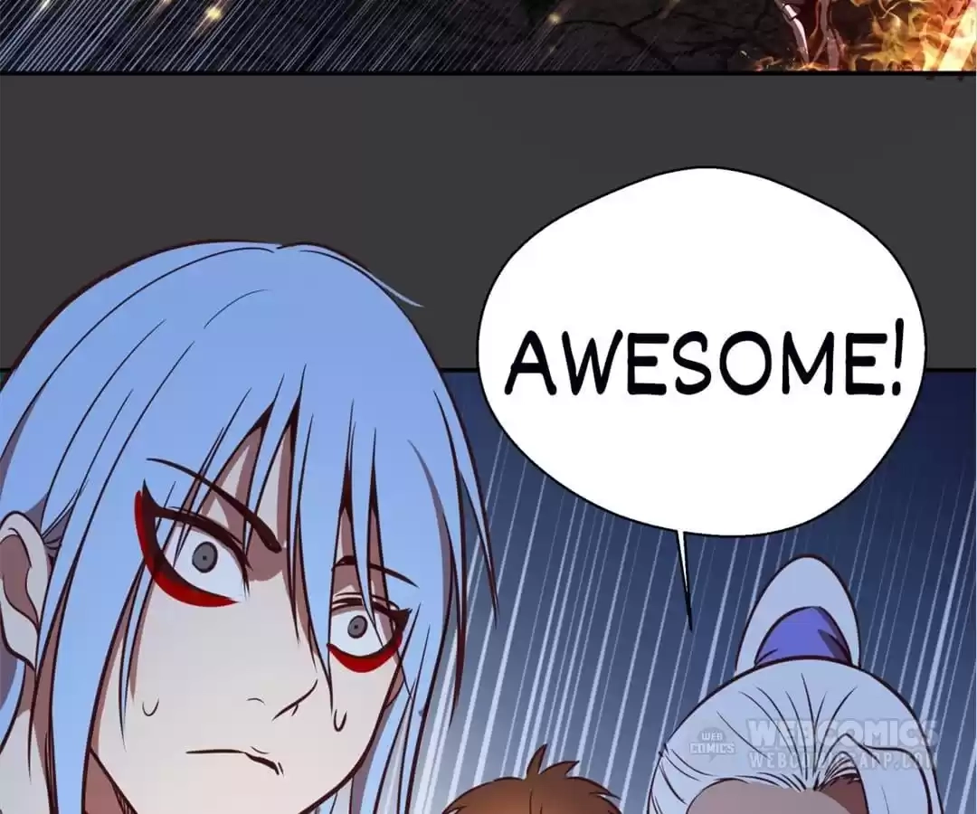 The Advanced Soul Chapter 39 page 95 - 