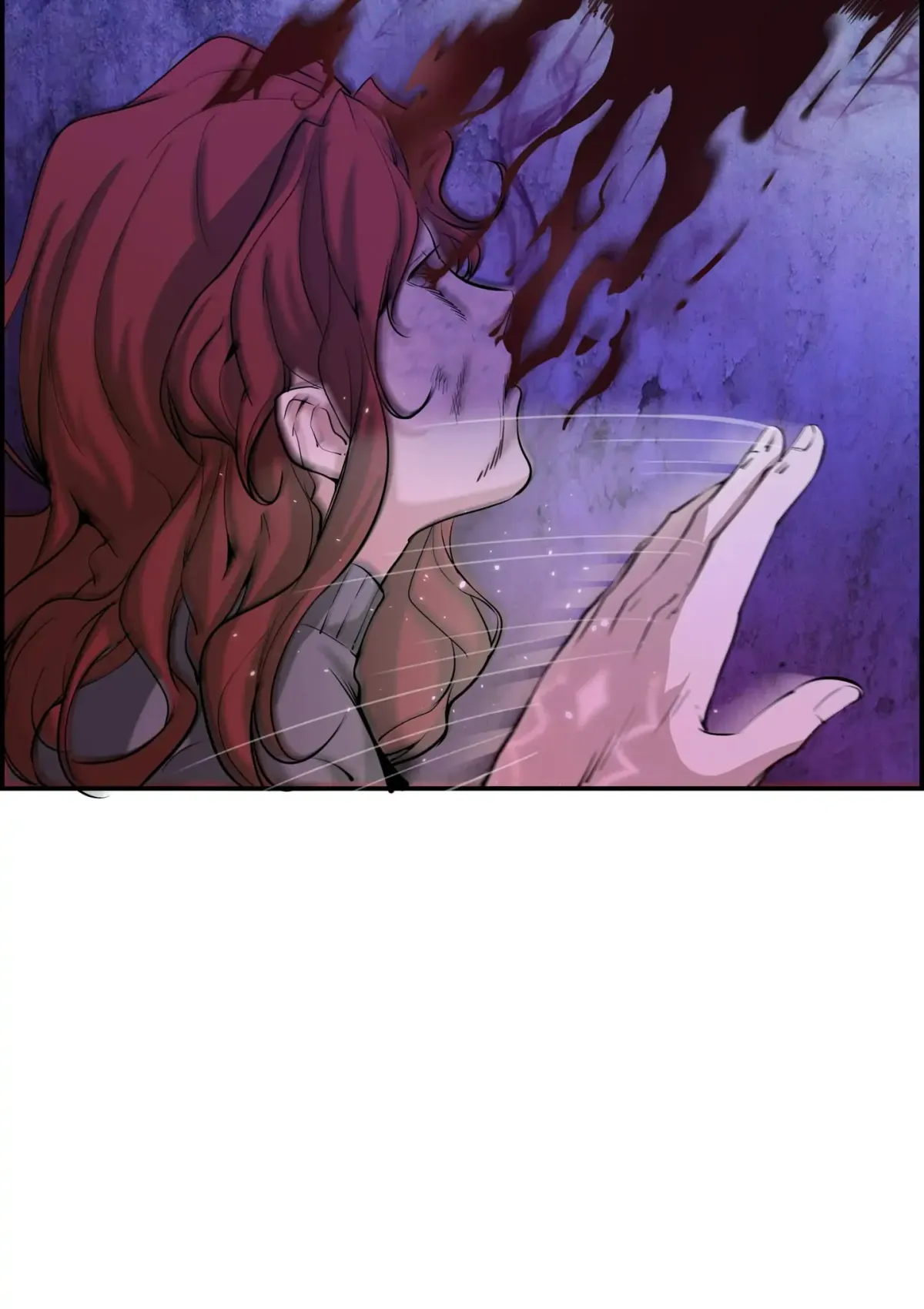 The Advanced Soul Chapter 4 page 17 - 