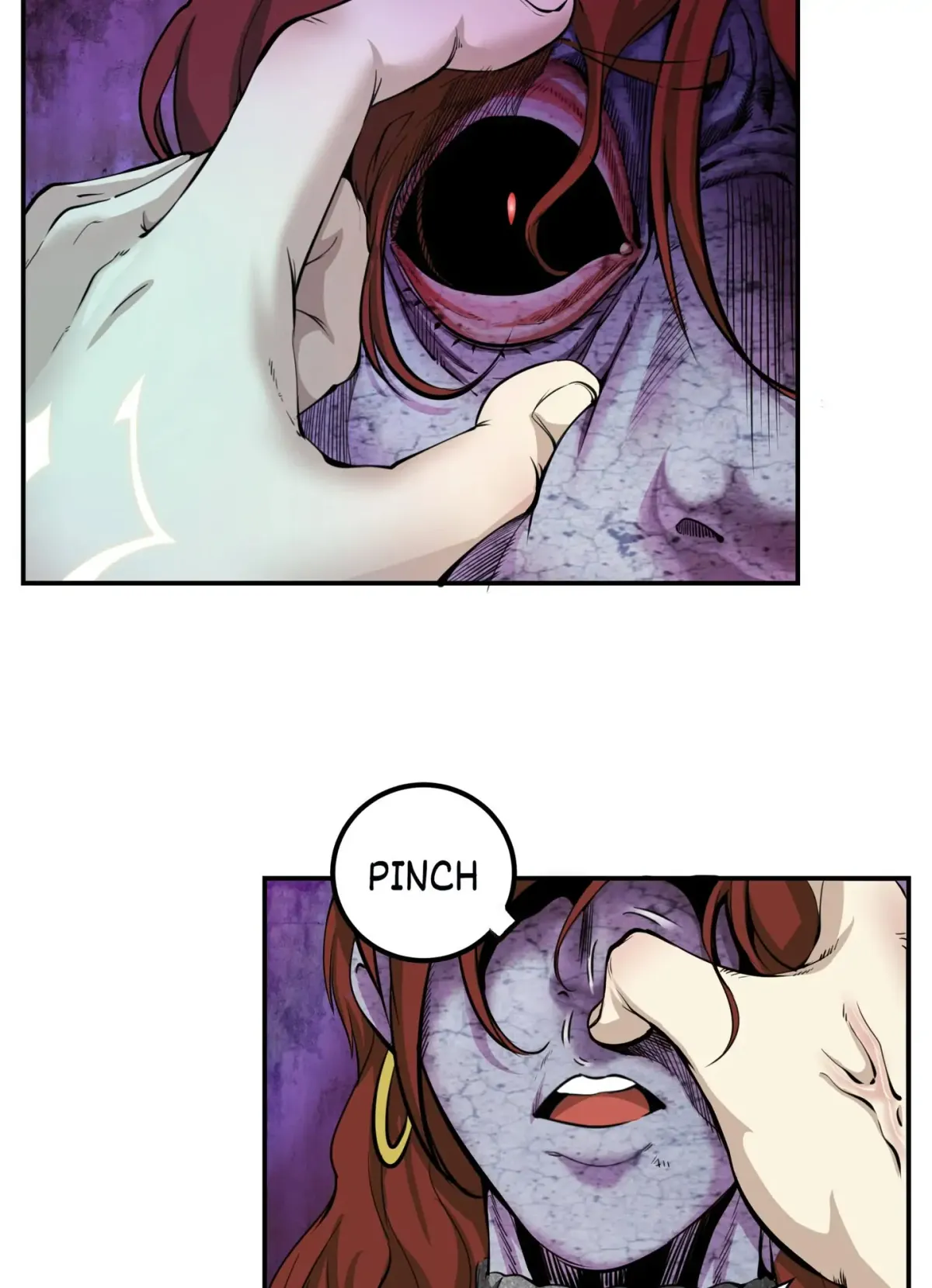 The Advanced Soul Chapter 4 page 3 - 