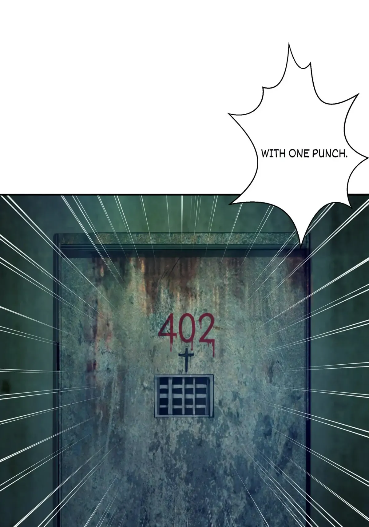 The Advanced Soul Chapter 4 page 42 - 