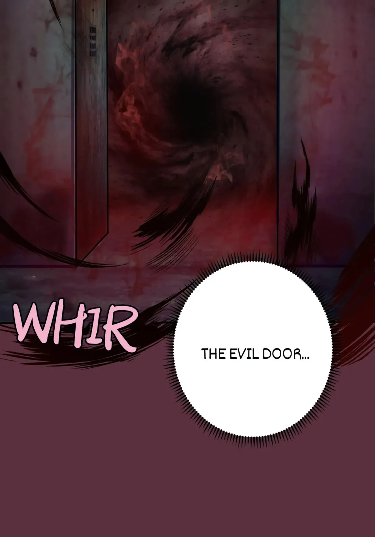 The Advanced Soul Chapter 4 page 48 - 