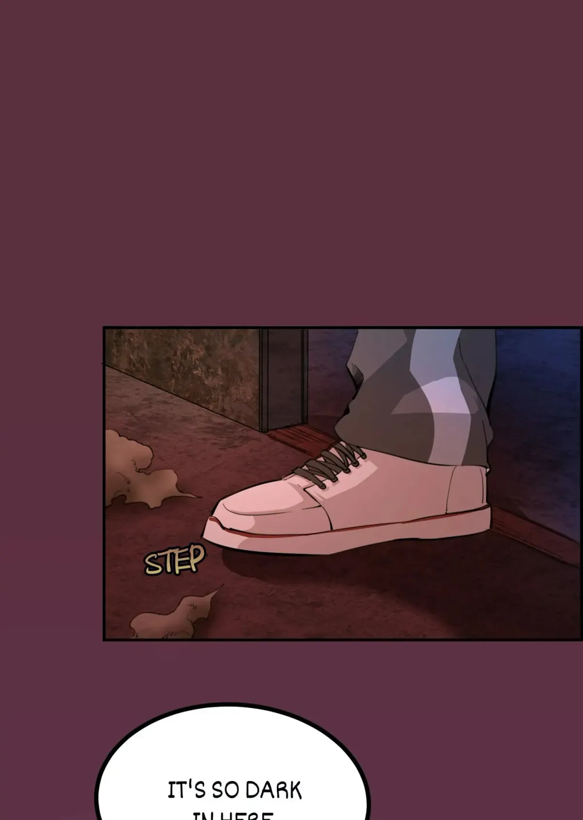 The Advanced Soul Chapter 4 page 49 - 