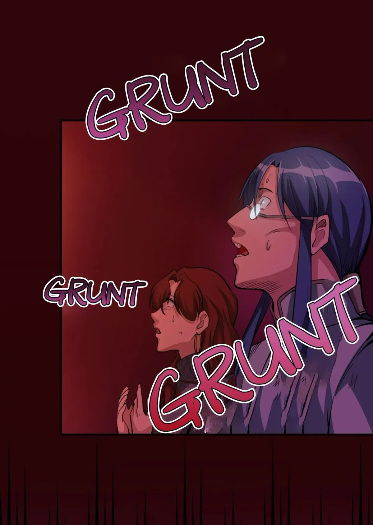 The Advanced Soul Chapter 4 page 53 - 