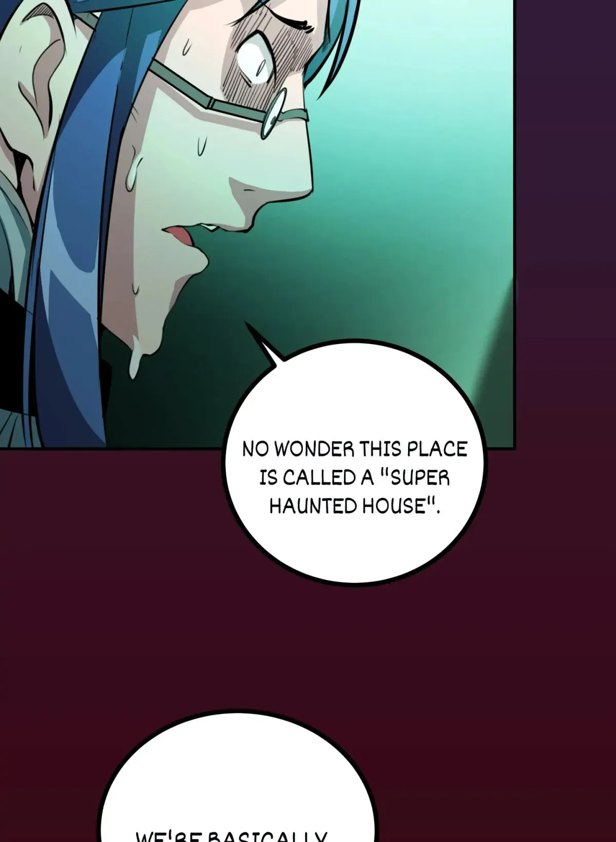 The Advanced Soul Chapter 4 page 66 - 