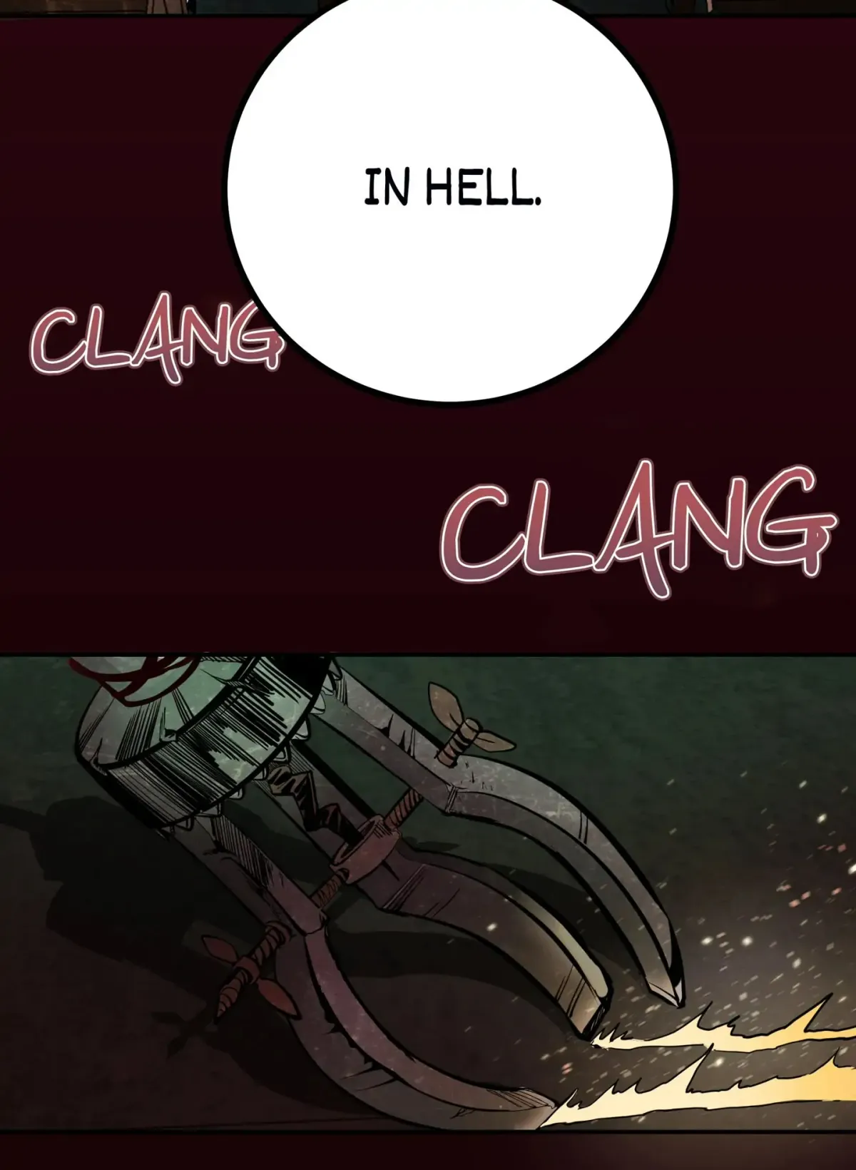 The Advanced Soul Chapter 4 page 68 - 