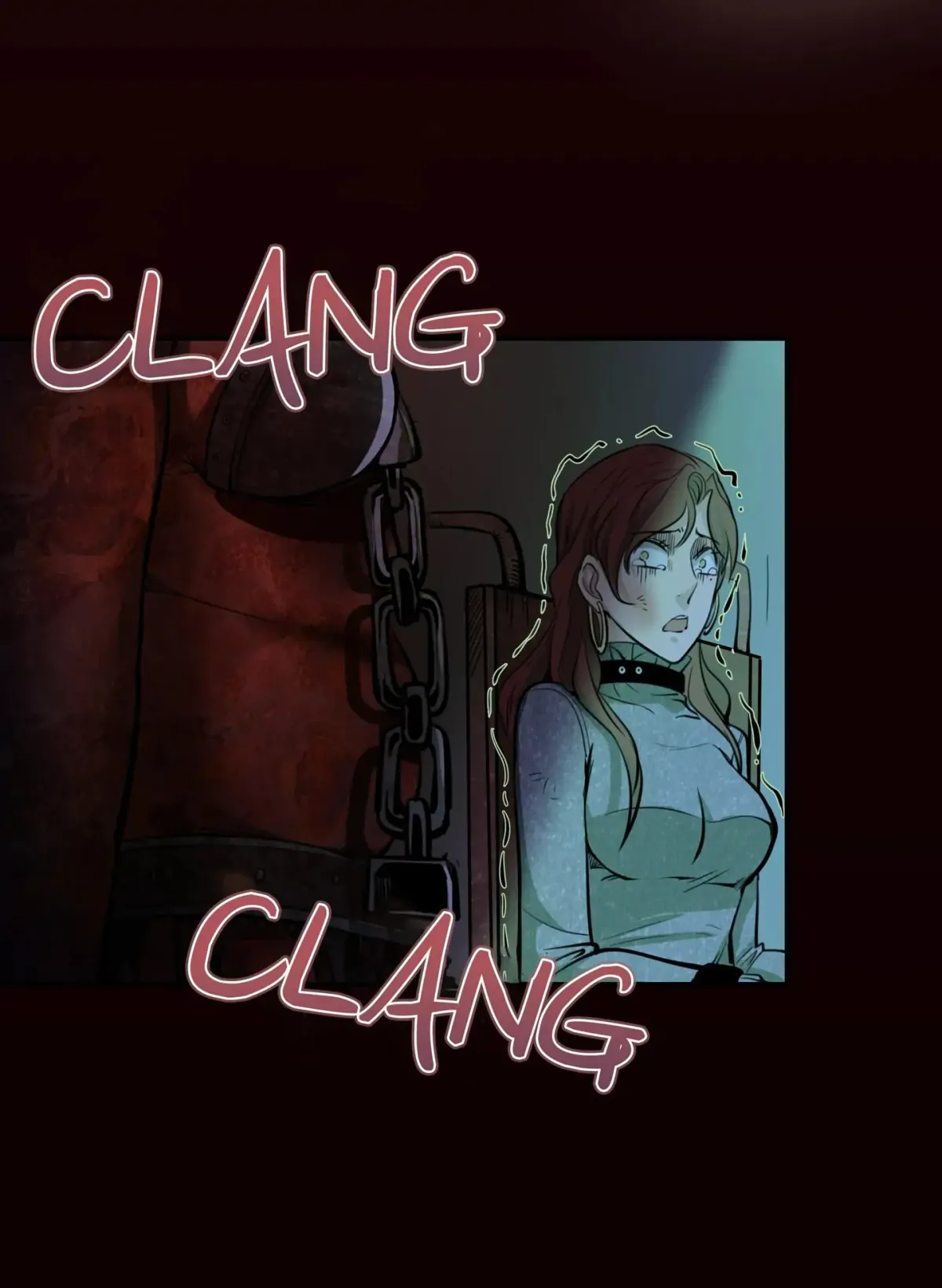 The Advanced Soul Chapter 4 page 69 - 