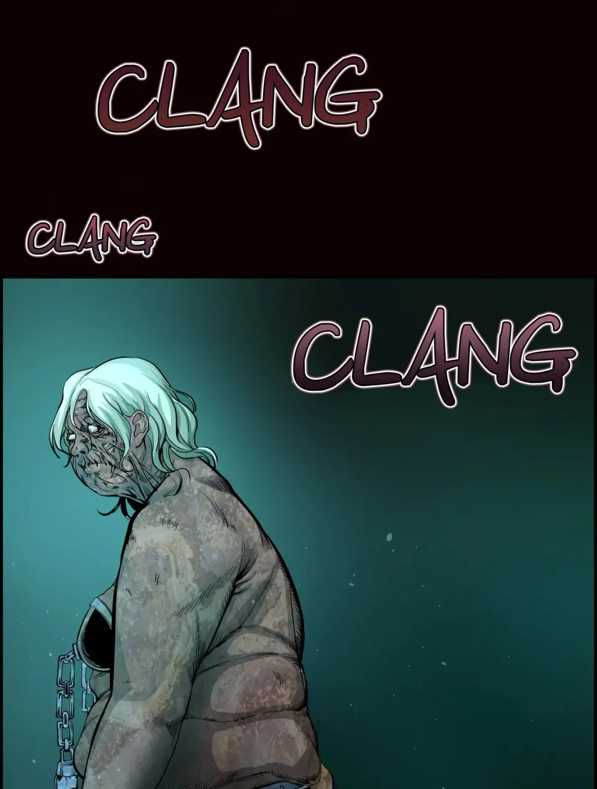 The Advanced Soul Chapter 4 page 70 - 