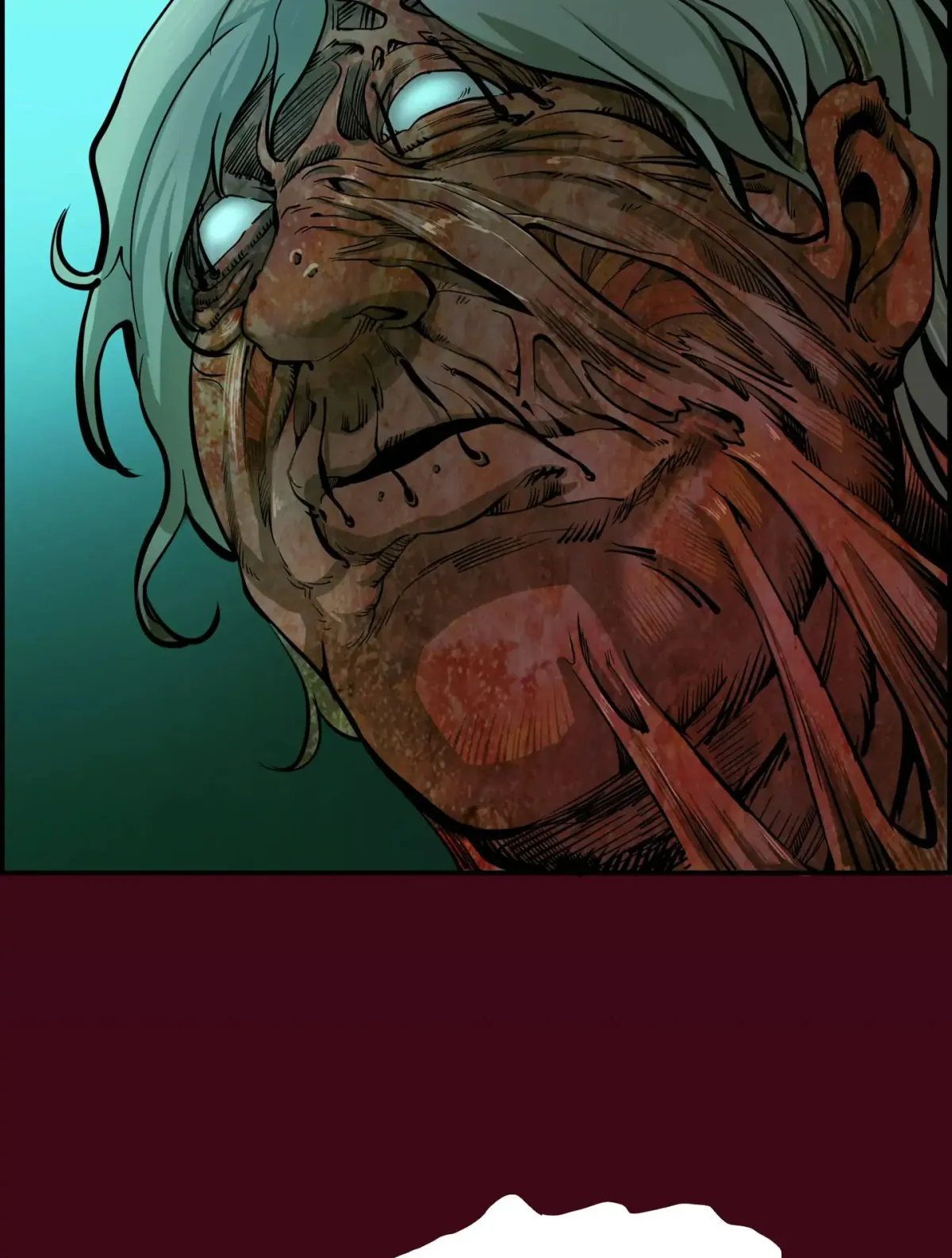 The Advanced Soul Chapter 4 page 72 - 