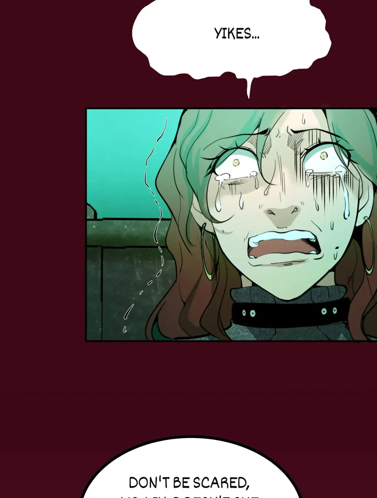The Advanced Soul Chapter 4 page 73 - 