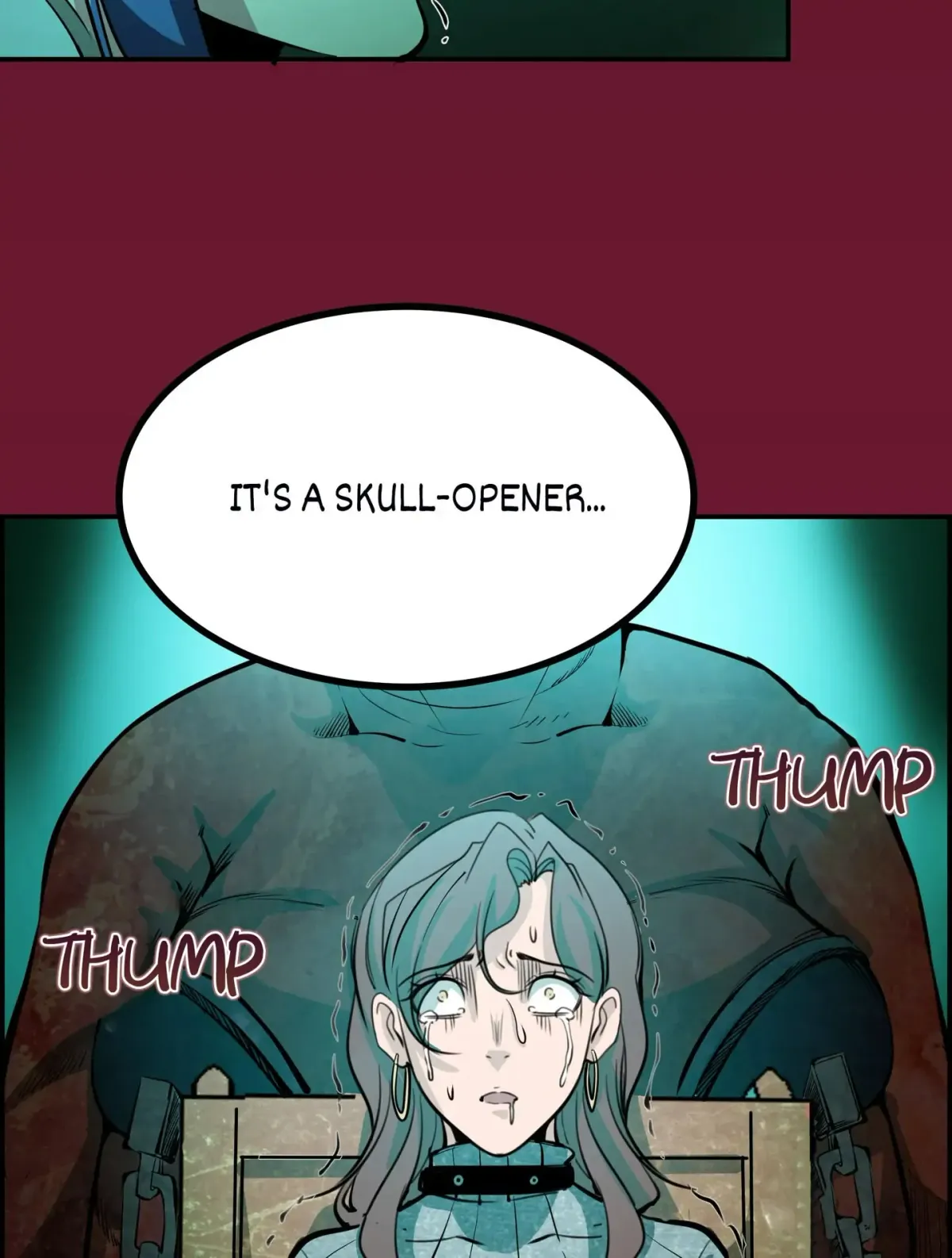 The Advanced Soul Chapter 4 page 76 - 