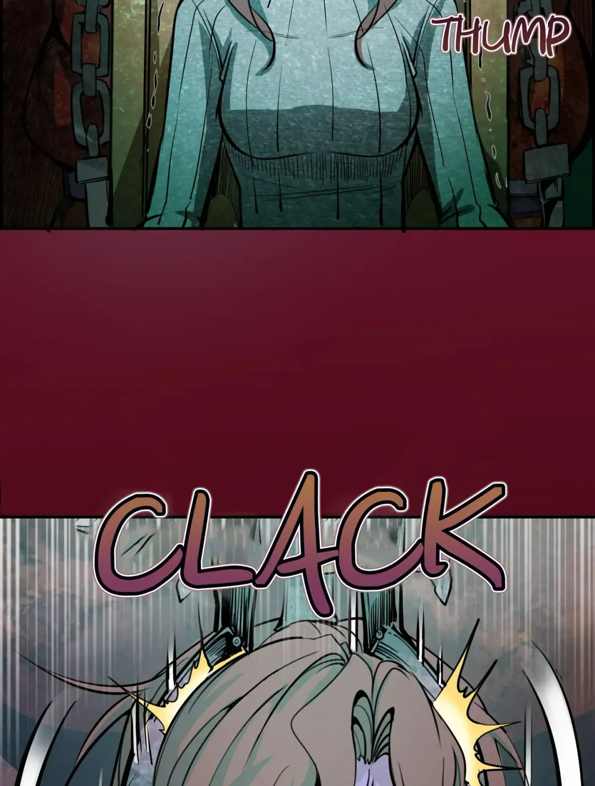 The Advanced Soul Chapter 4 page 77 - 