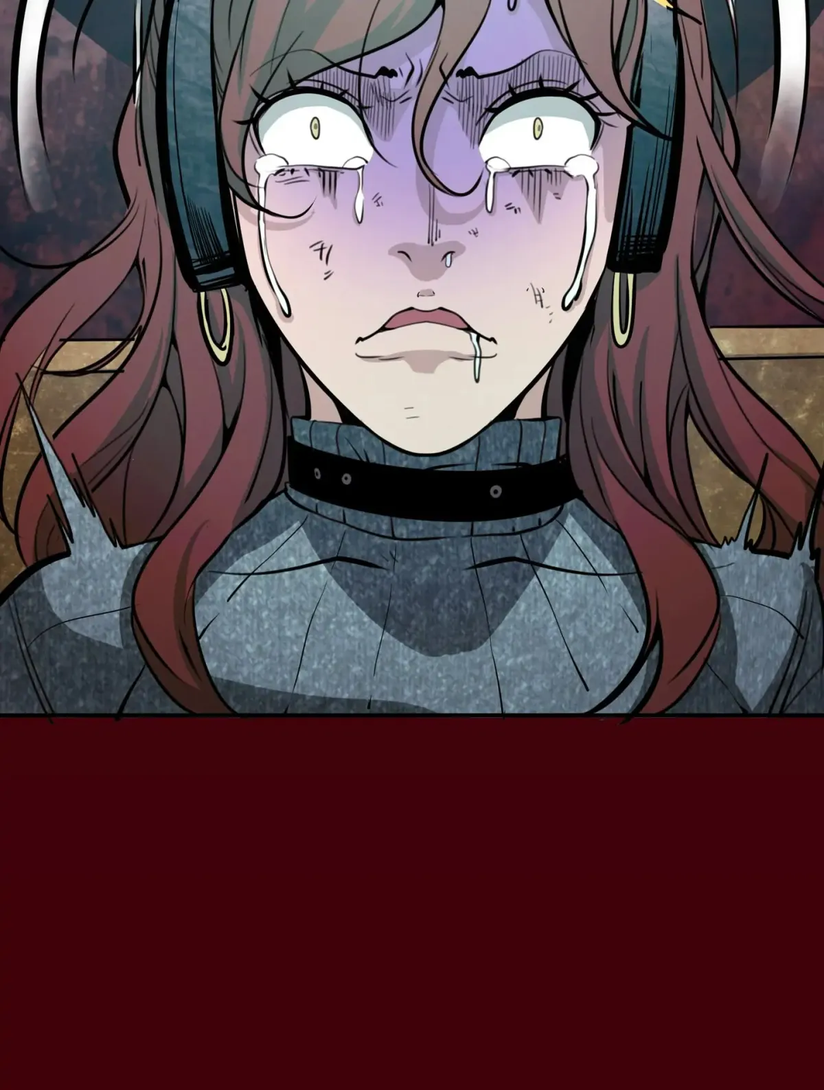 The Advanced Soul Chapter 4 page 78 - 