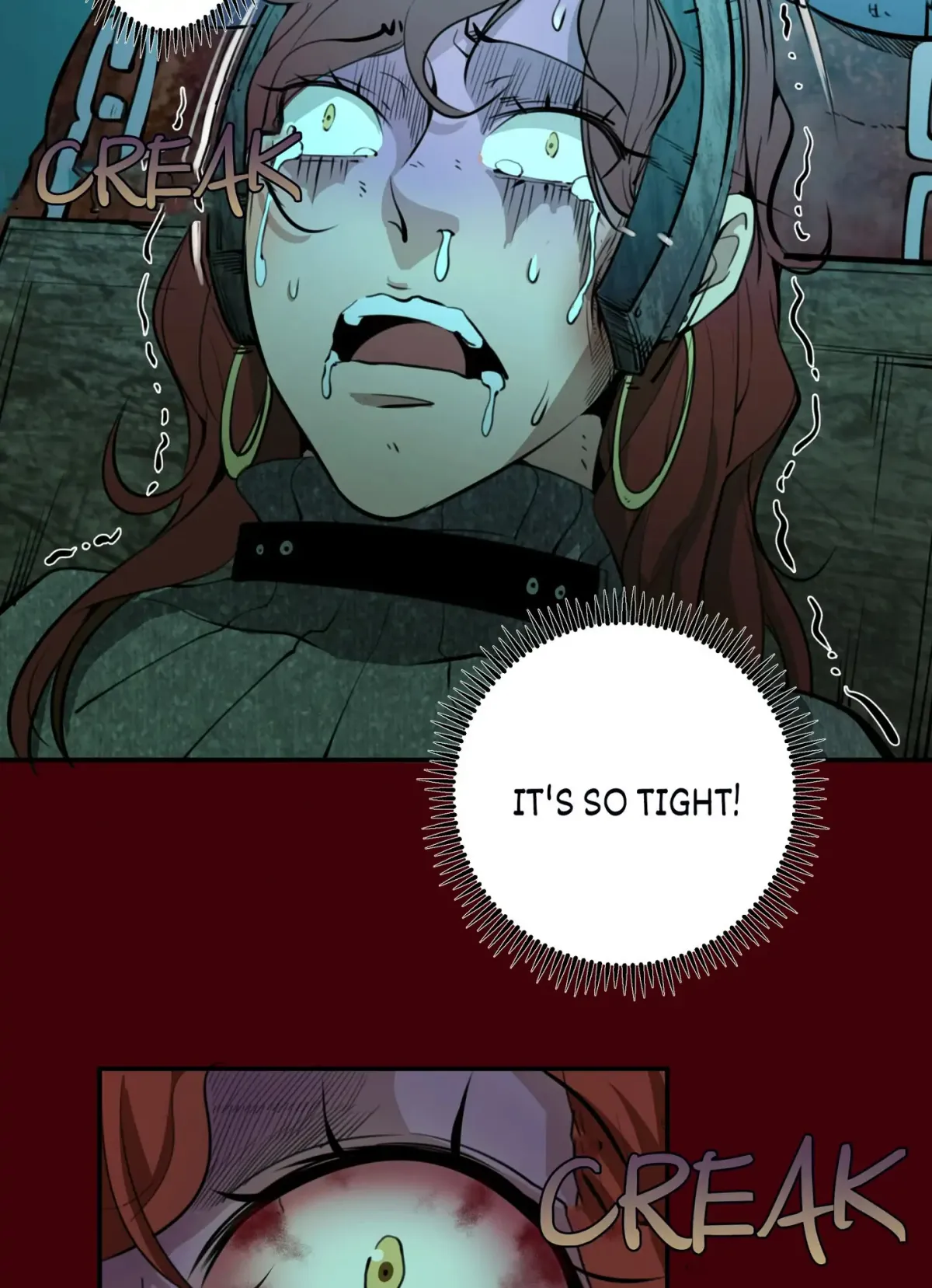 The Advanced Soul Chapter 4 page 80 - 