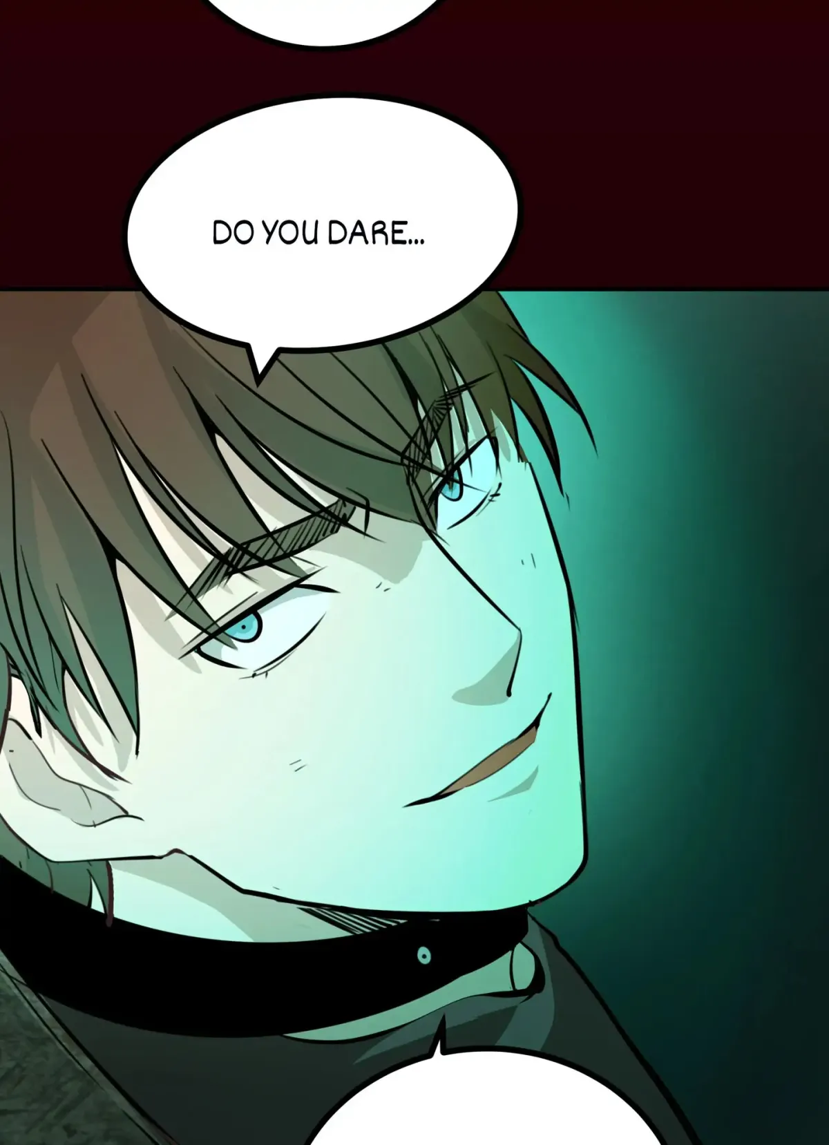 The Advanced Soul Chapter 4 page 86 - 