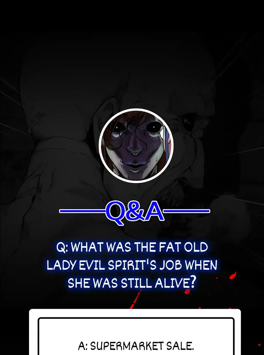 The Advanced Soul Chapter 4 page 88 - 