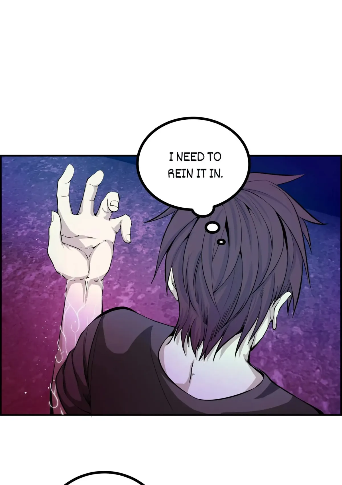 The Advanced Soul Chapter 4 page 10 - 