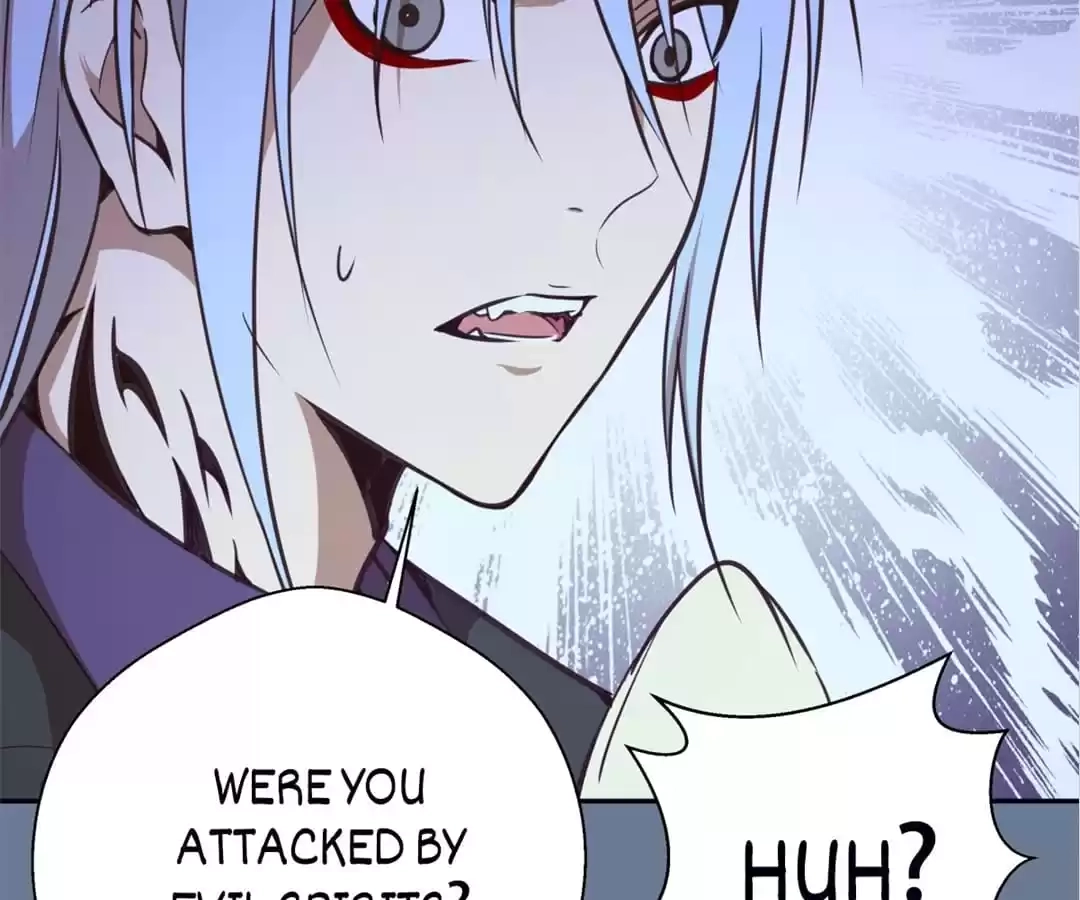 The Advanced Soul Chapter 40 page 137 - 
