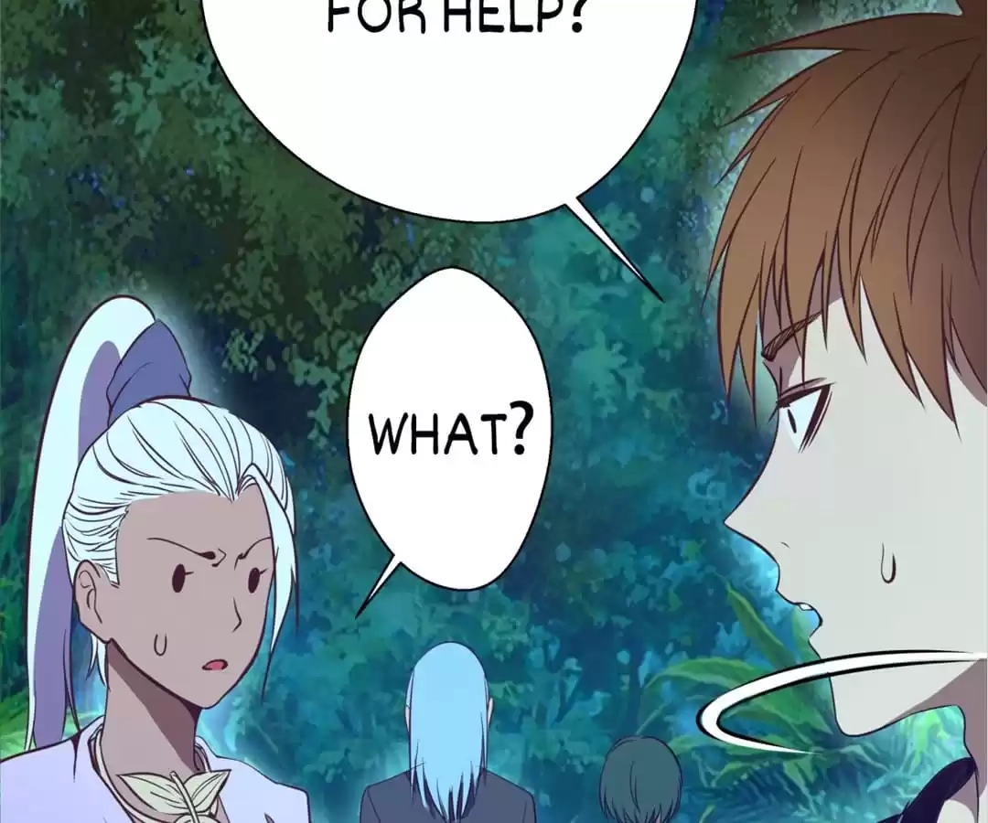 The Advanced Soul Chapter 40 page 159 - 