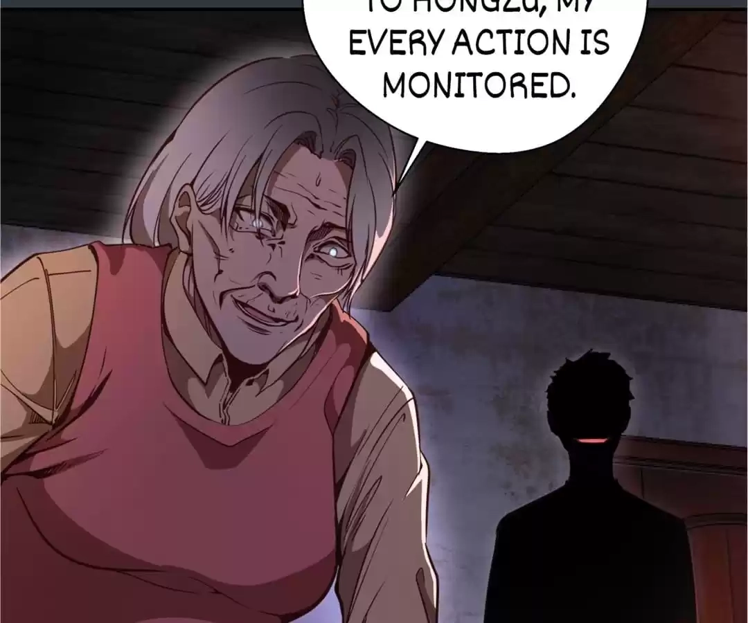 The Advanced Soul Chapter 40 page 167 - 