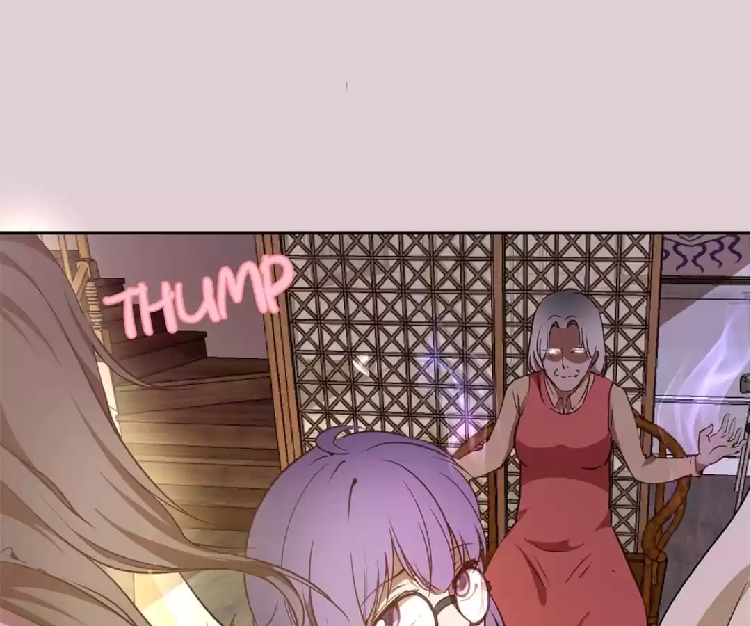 The Advanced Soul Chapter 40 page 33 - 