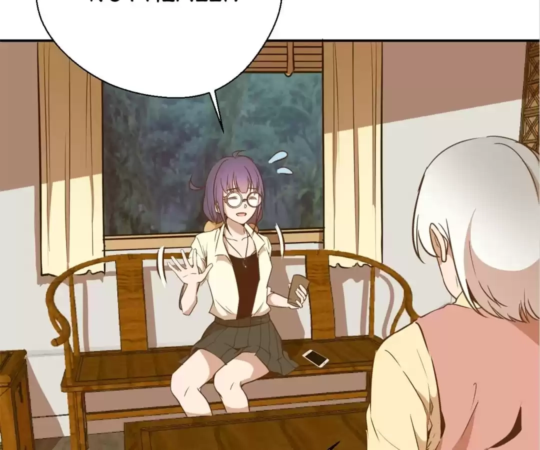 The Advanced Soul Chapter 40 page 8 - 