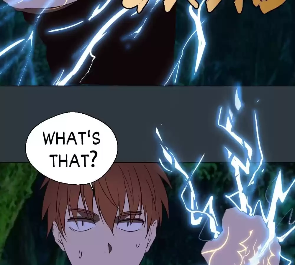 The Advanced Soul Chapter 41 page 137 - 