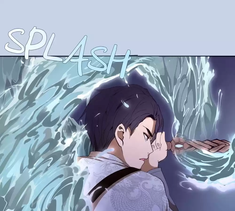 The Advanced Soul Chapter 41 page 168 - 