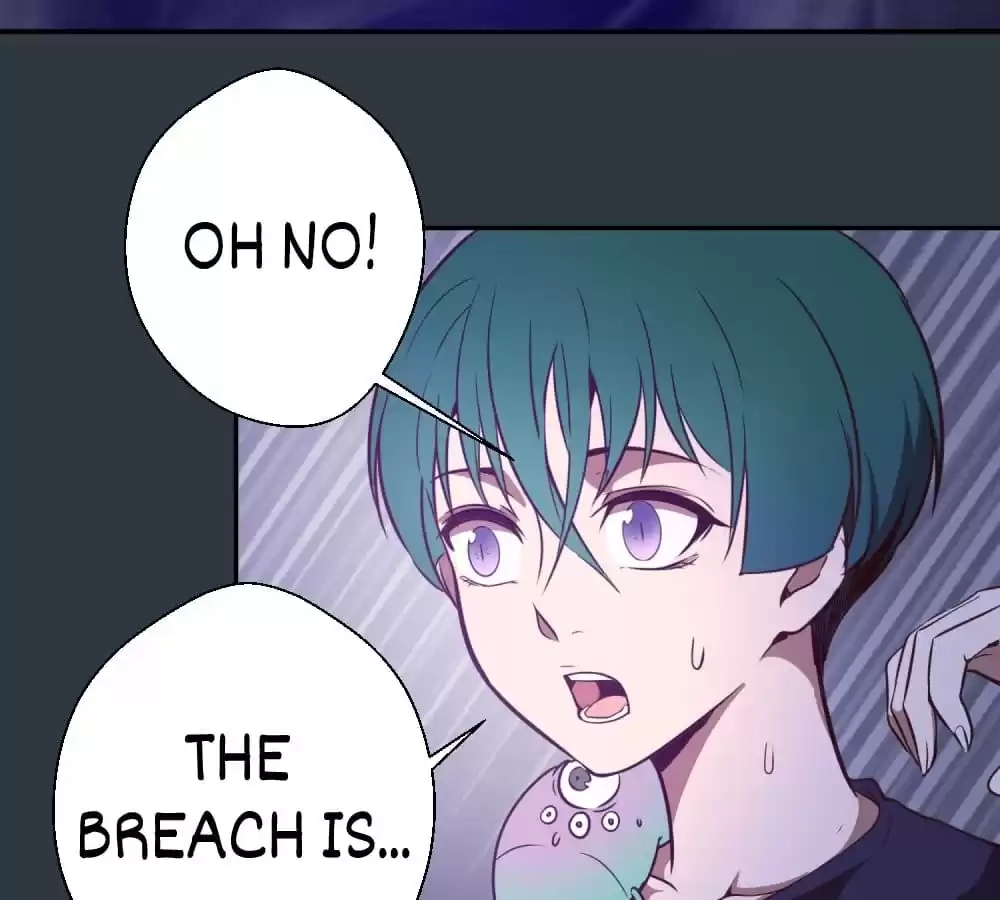 The Advanced Soul Chapter 41 page 4 - 