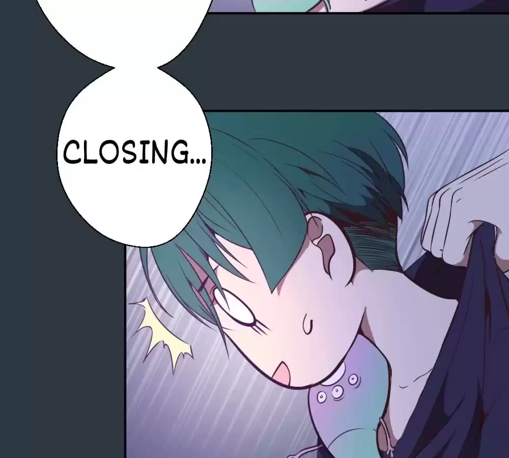 The Advanced Soul Chapter 41 page 5 - 