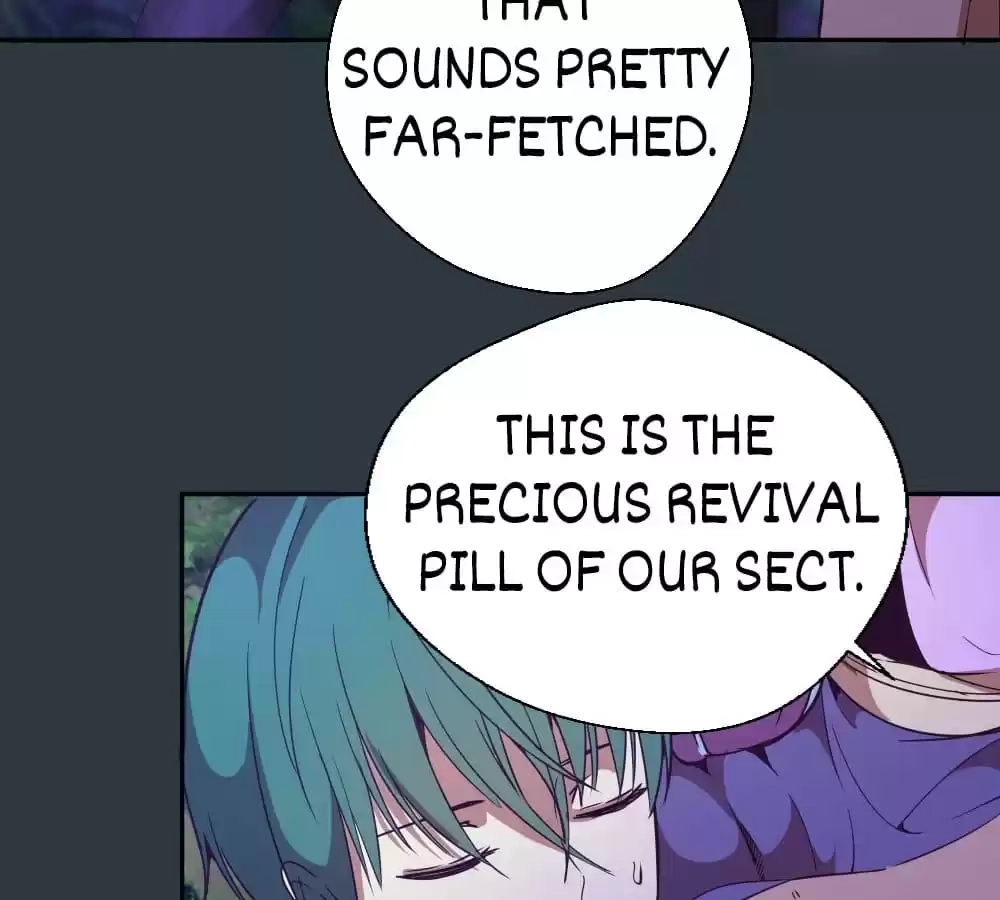 The Advanced Soul Chapter 41 page 42 - 