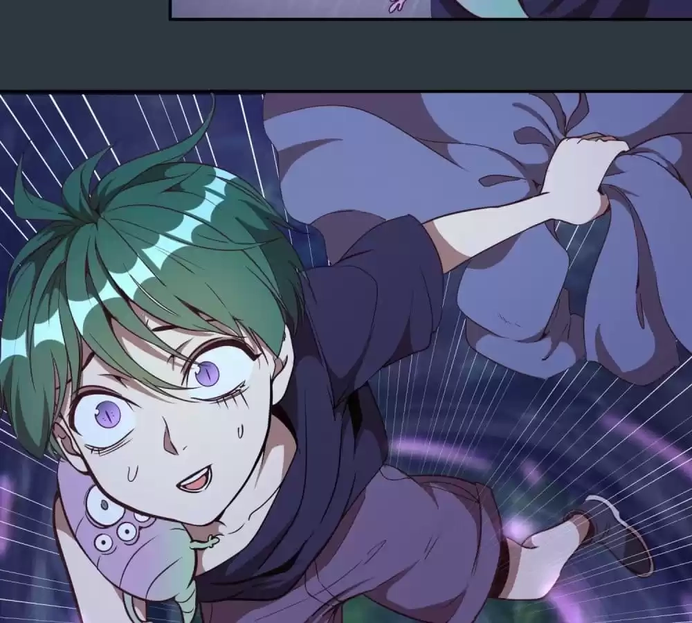 The Advanced Soul Chapter 41 page 6 - 