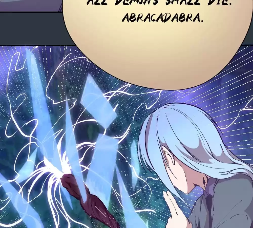 The Advanced Soul Chapter 41 page 72 - 