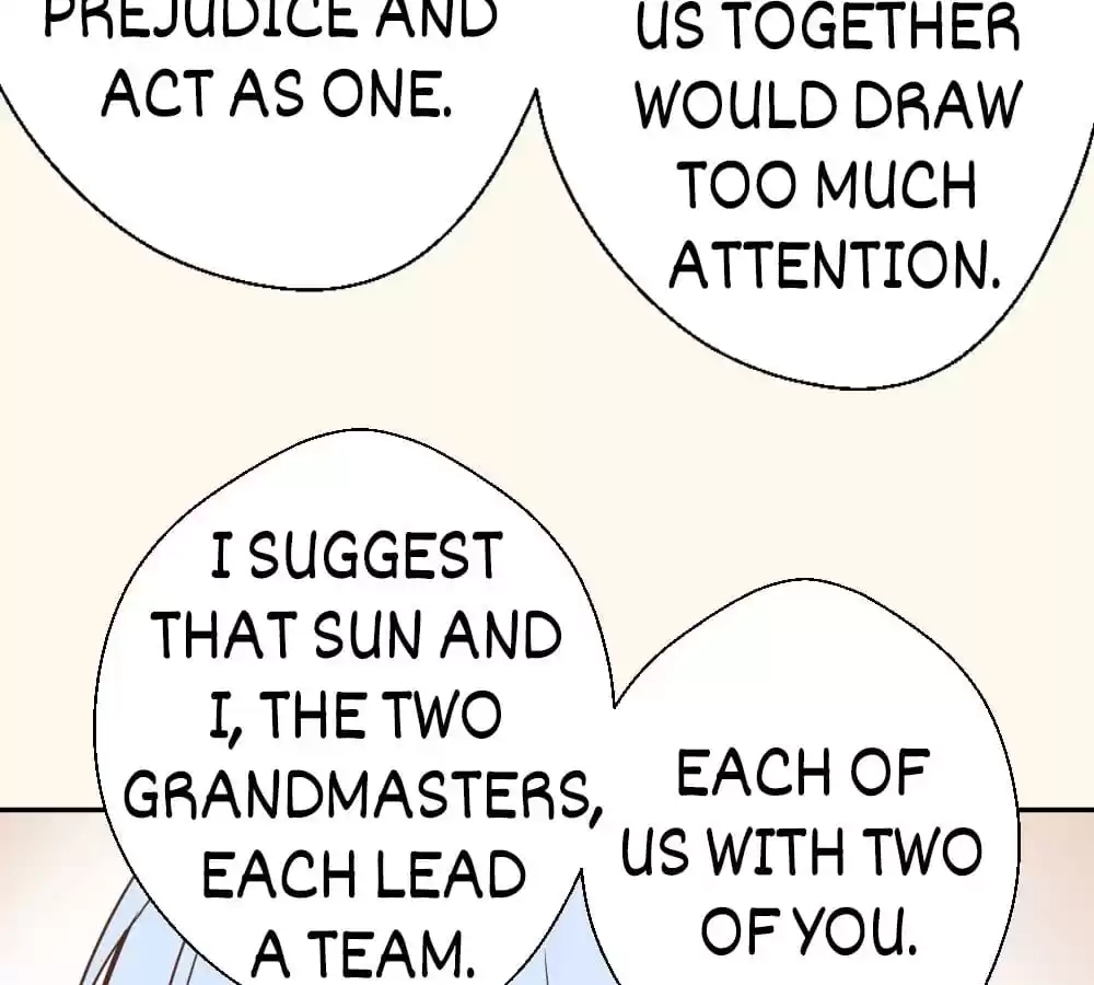 The Advanced Soul Chapter 42 page 117 - 